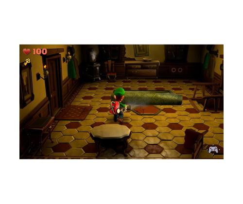 Luigi's Mansion 2 HD, Nintendo Switch - Mäng