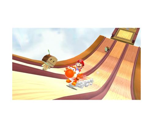 Super Mario Galaxy + Super Mario Galaxy 2, Nintendo Switch - Mäng