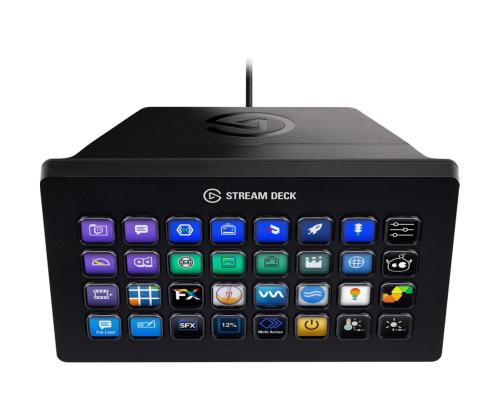 PC Tarvik Elgato Stream Deck XL