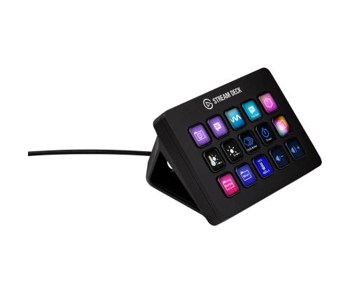 PC Tarvik Elgato Stream Deck MK.2