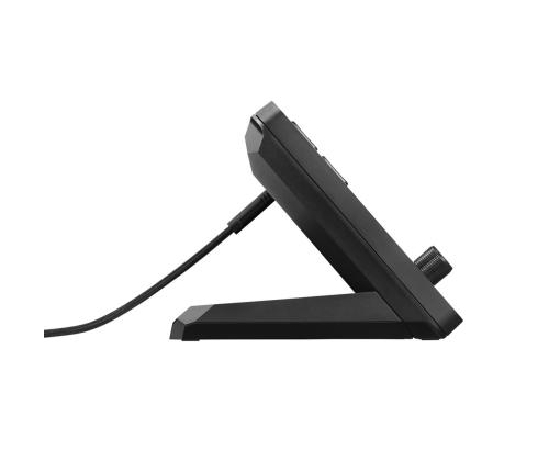 Elgato Stream Deck +, must - Voogedastuse juhtpult