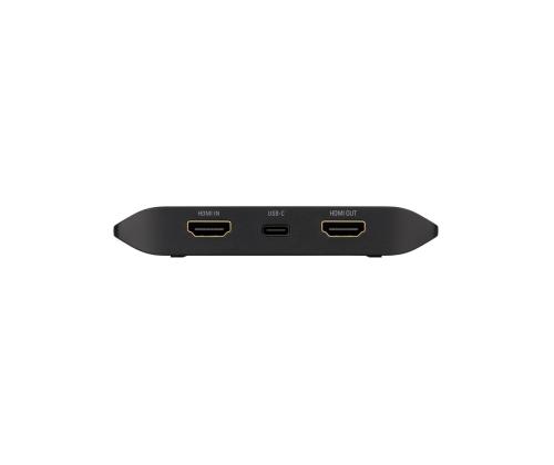 Elgato HD60 X, must - Capture card