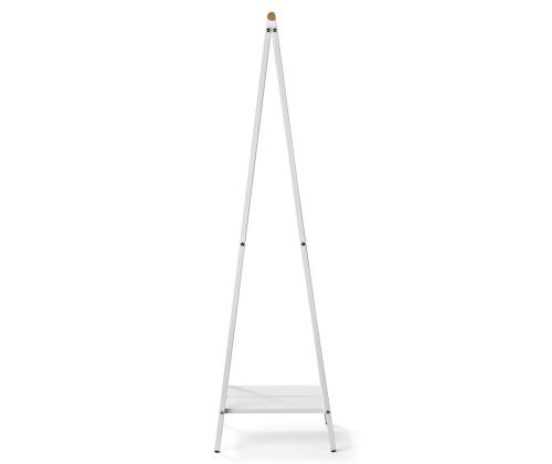 Brabantia Linn, Compact, valge - Riiete riputusrest