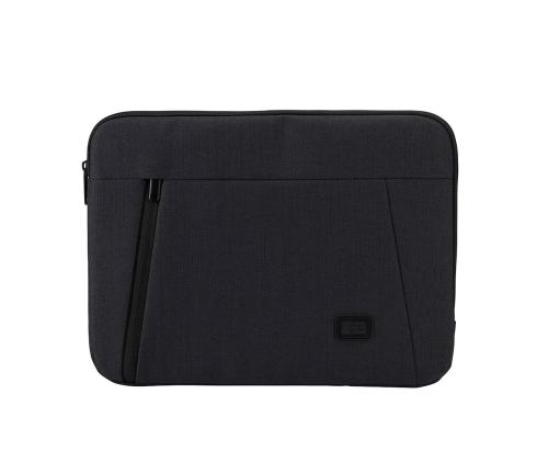 Case Logic Huxton, 13.3", must - Sülearvutikate
