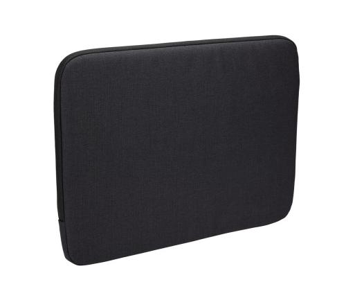 Case Logic Huxton, 15.6", must - Sülearvutikate