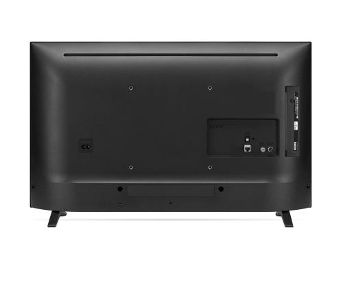 LG LQ6300, 32", FHD, LED LCD, jalad äärtes, must - Teler