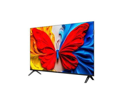 TCL S5K, 32'', Full HD, QLED, must - Teler