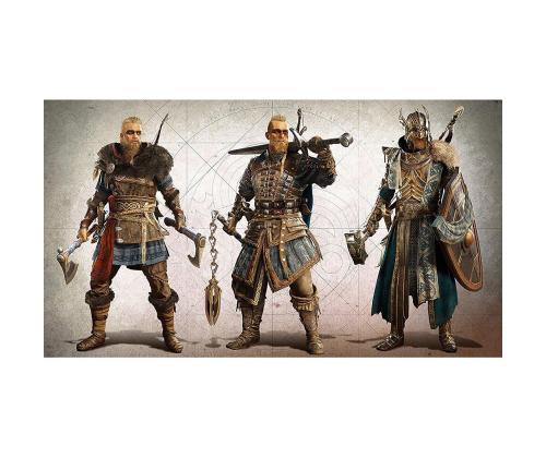 Assassin's Creed: Valhalla (Xbox One / Series X/S mäng)