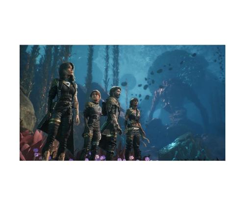 Clair Obscur: Expedition 33, Xbox Series X - Mäng