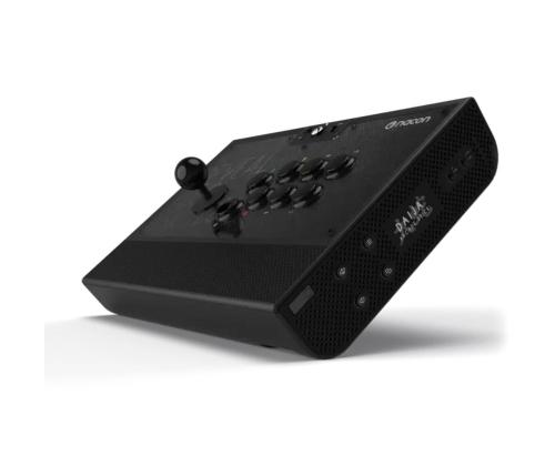 Nacon Daija Arcade Stick, Xbox, must - Juhtpult