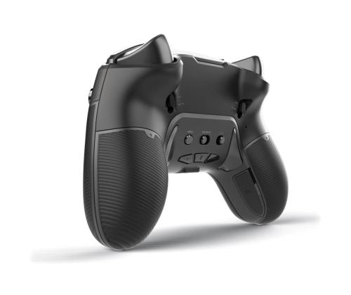 Nacon Revolution 5 Pro, must - Juhtmevaba pult