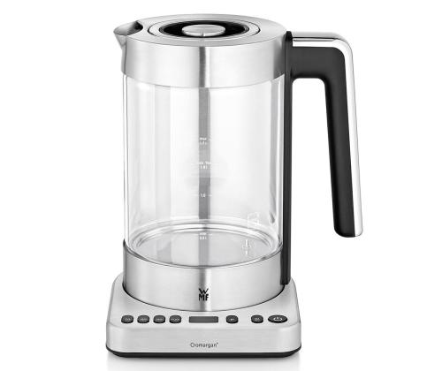 WMF Lono, reguleeritav temperatuur, 1,7 L, klaas - Tee- ja veekeetja