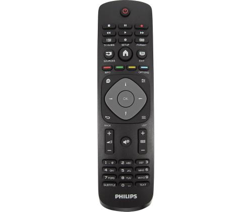 Philips PFS5500, 43", FHD, LED LCD, must - Teler