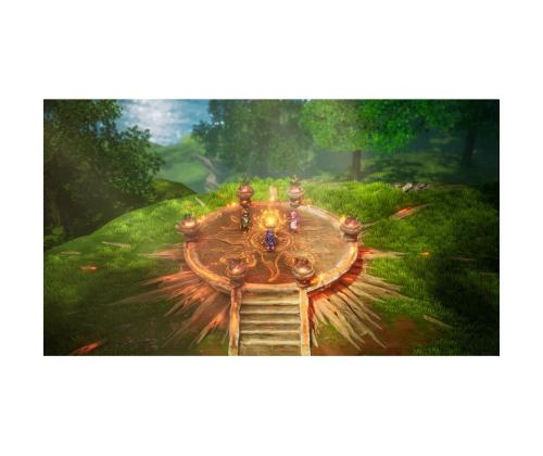 Dragon Quest  I & II HD-2D Remake, PlayStation 5 - Mäng