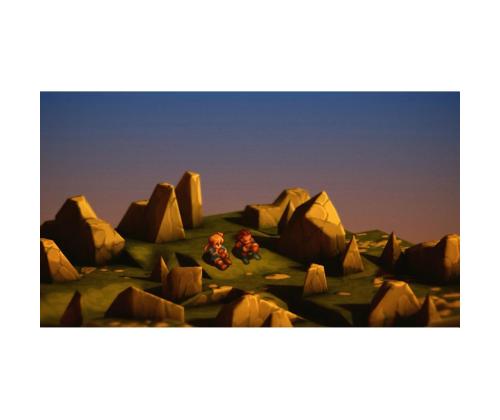 Final Fantasy Tactics - Ivalice Chronicles, PlayStation 5 - Mäng