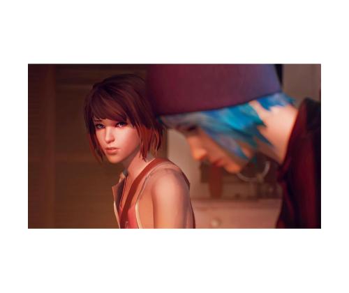 Life Is Strange Collection, PlayStation 5 - Mäng