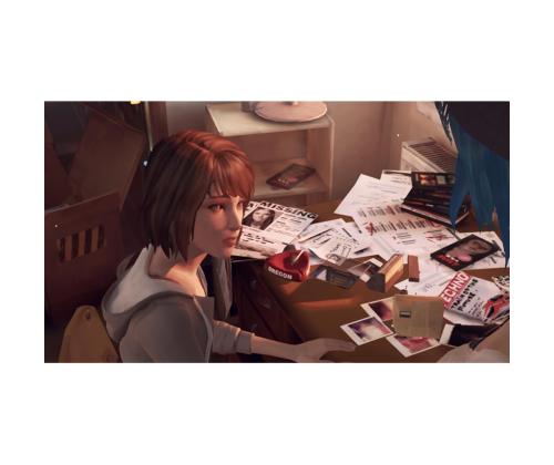Life is Strange Arcadia Bay Collection, Nintendo Switch - Mäng
