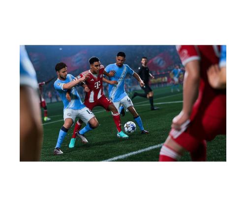 FC 26, PlayStation 5 - Mäng