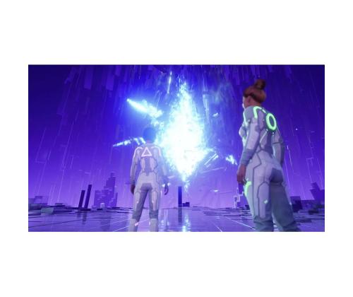 Split Fiction, PlayStation 5 - Mäng