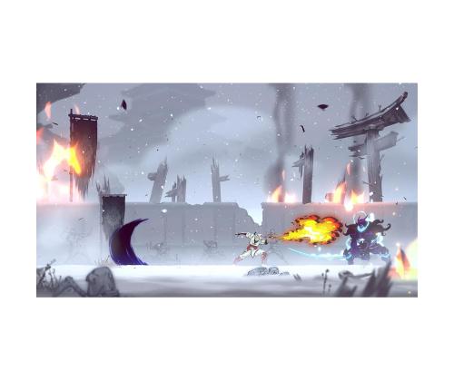 SHINOBI: Art of Vengeance, PlayStation 5 - Mäng