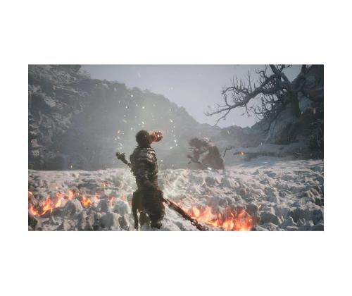 Black Myth: Wukong, PlayStation 5 - Mäng