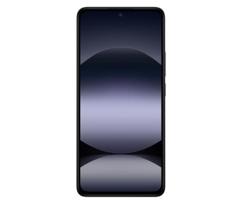 Xiaomi Redmi Note 14, 8 GB, 256 GB, must - Nutitelefon