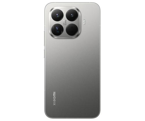 Xiaomi 15T Pro, 512 GB, hall - Nutitelefon