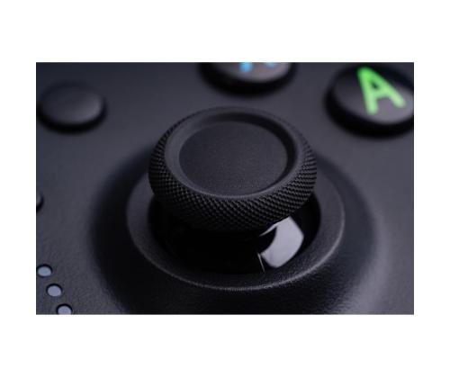 8BitDo Ultimate, must - Juhtpult