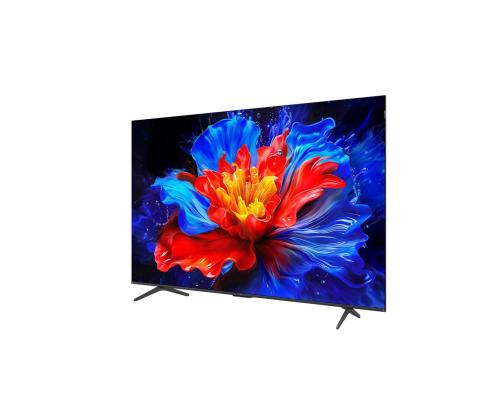 TCL P8K, 75'', 4K UHD, QLED, must - Teler
