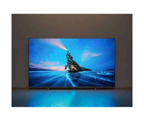 Philips PML8709, 75'', QD Mini-LED, 4K UHD, hall - Teler