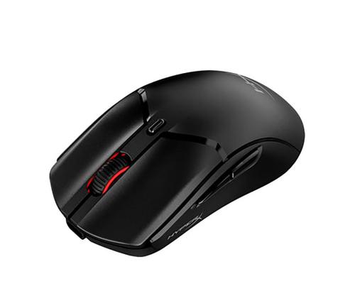 HyperX Pulsefire Haste 2 Mini, must - Juhtmevaba hiir