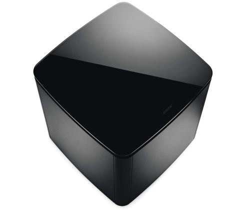 Juhtmevaba bassikõlar Bose Bass Module 700