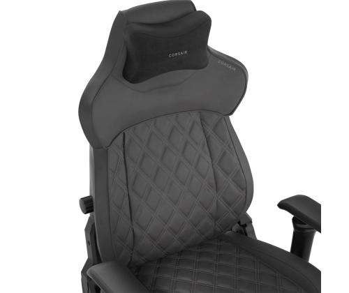 Corsair TC500 LUXE Fabric, must - Mänguritool