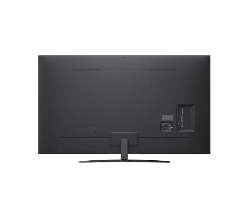 LG NANO81 AI, 86'', LED LCD, NanoCell, must - Teler