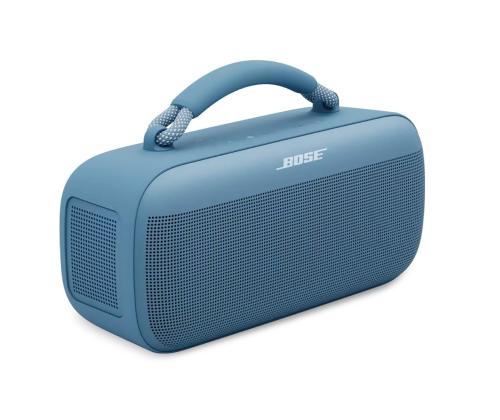 Bose SoundLink Max, sinine - Kaasaskantav kõlar