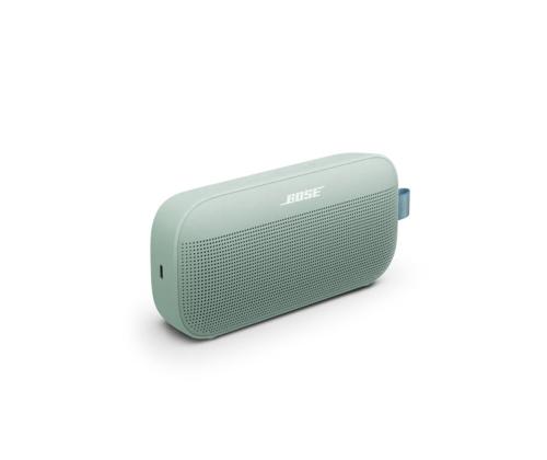 Bose SoundLink Flex (2nd Gen), heleroheline - Kaasaskantav juhtmevaba kõlar