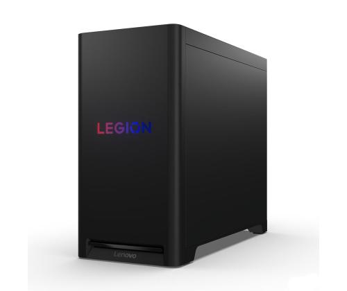 Lenovo Legion T5 30AGB10, Ryzen 7, 32 GB, 1 TB, RTX 5070, must - Lauaarvuti