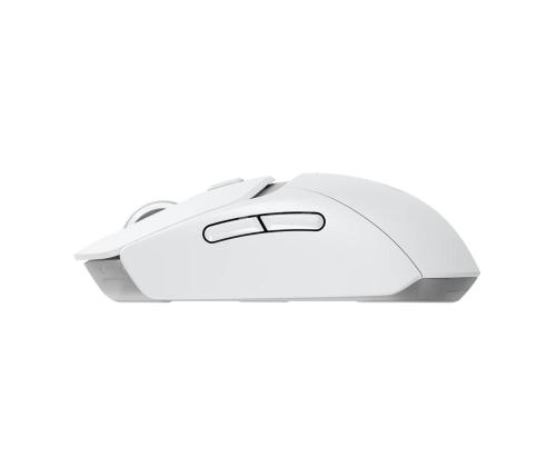 Logitech G309 Lightspeed, valge - Juhtmevaba hiir