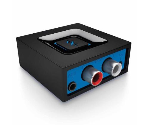 Bluetooth muusikaadapter Logitech