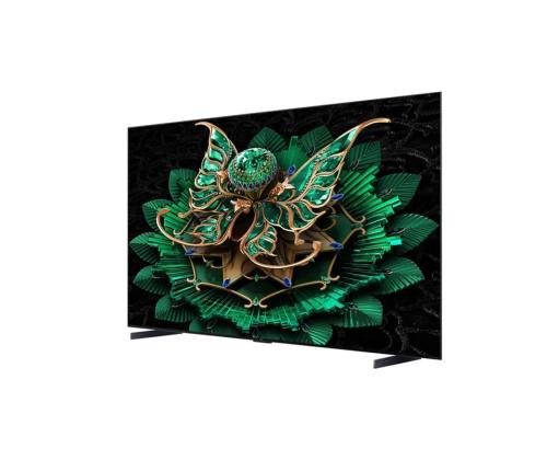 TCL C7K, 98'', 4K UHD, Mini LED, must - Teler