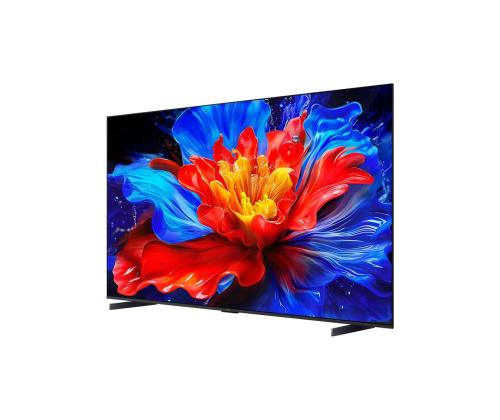 TCL P8K, 98'', 4K UHD, QLED, must - Teler