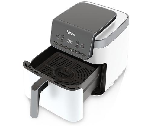 Ninja Air Fryer MAX PRO 6.2L, 2000 W, valge - Kuumaõhufritüür