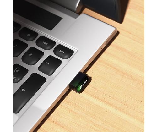TP-Link AC1300 Nano Wireless MU-MIMO - USB WiFi adapter