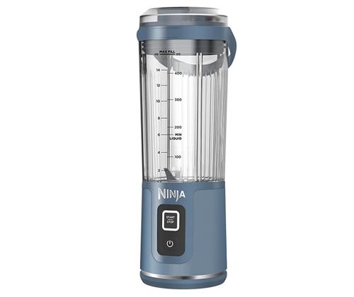 Ninja Blast, sinine - Kaasaskantav juhtmevaba blender