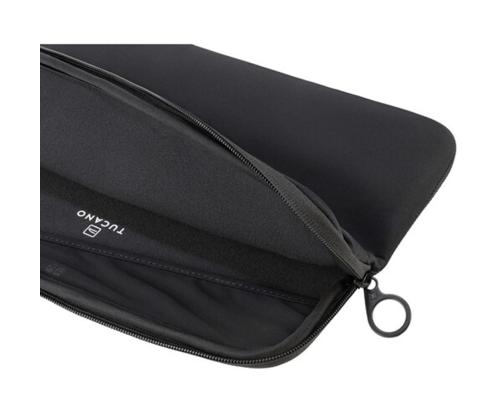 Tucano TOP 14", must - Sülearvutikate