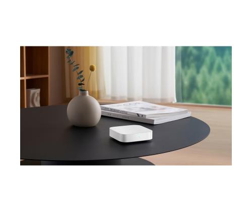 Xiaomi Smart Home Hub 2, valge - Nutikodu keskjaam