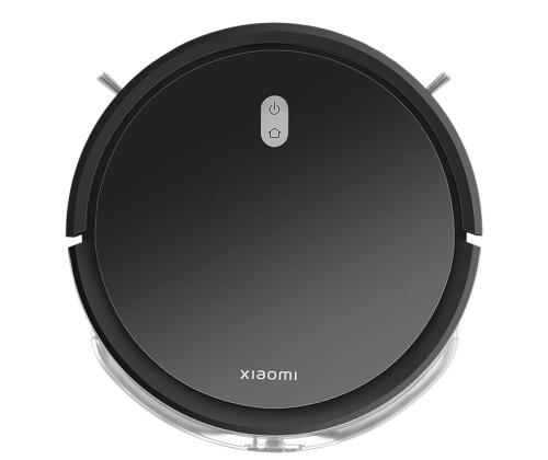 Xiaomi E5, kuiv- ja märgpuhastus, must - Robottolmuimeja