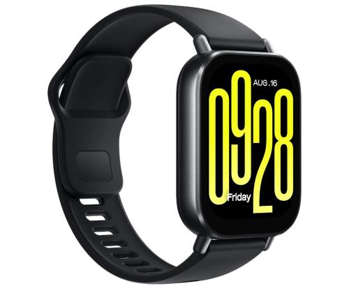 Xiaomi Redmi Watch 5 Active, must - Nutikell