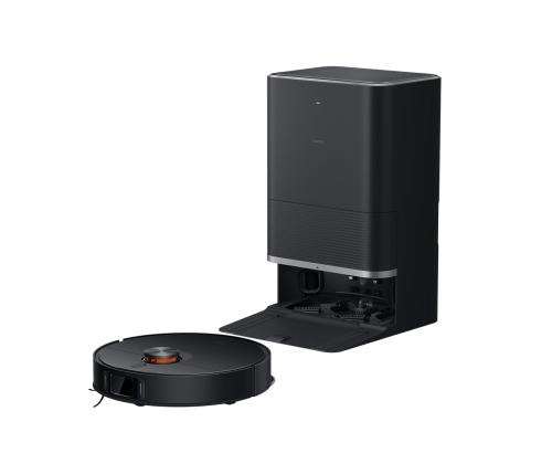 Xiaomi X20 Max, märg- ja kuivpuhastus, must - Robottolmuimeja