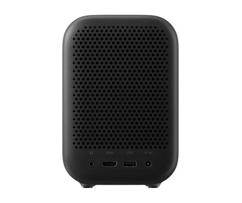 Xiaomi L1 Smart Projector, must - Projektor